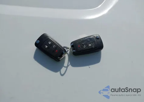 2016 GMC Terrain Slt z USA, uszkodzony, nr VIN 2GKFLUE32G6201965